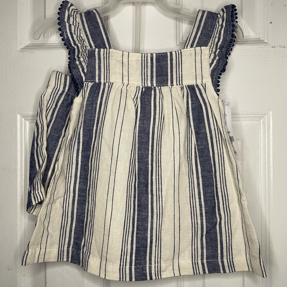 Carter’s 2 piece set